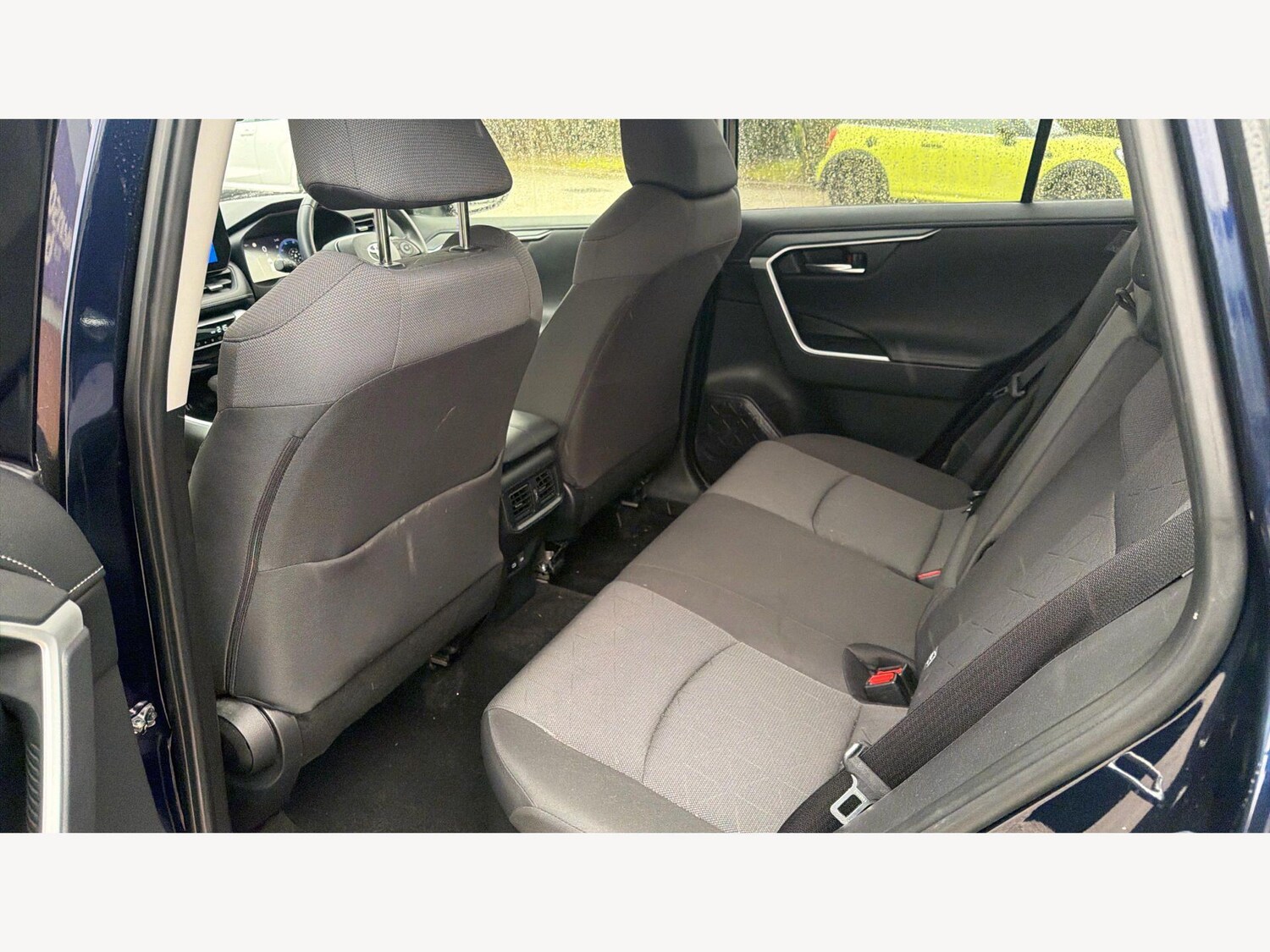 Used Toyota RAV4 for sale - 77908431: Photo 15