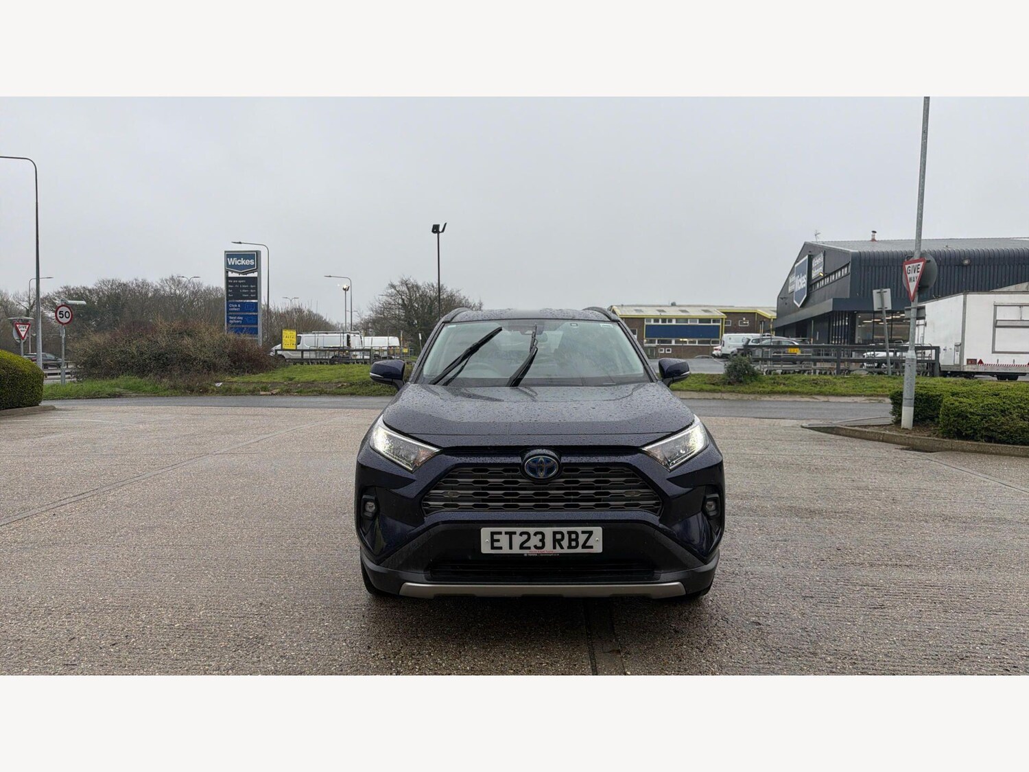 Used Toyota RAV4 for sale - 77908431: Photo 17