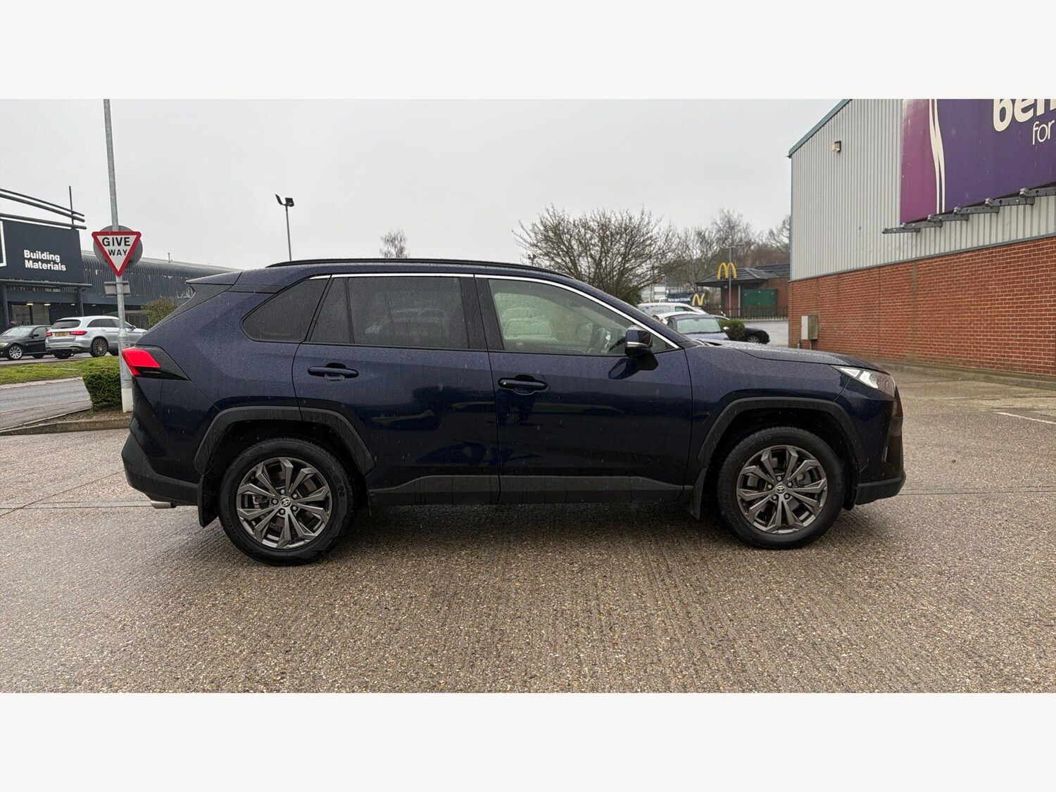 Used Toyota RAV4 for sale - 77908431: Photo 18