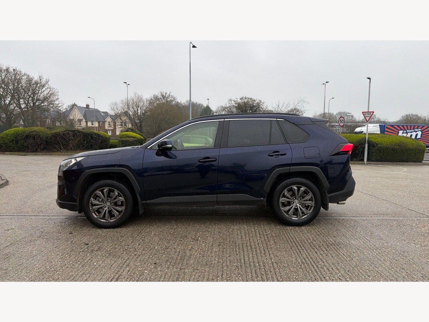 Used Toyota RAV4 for sale - 77908431: Photo 19