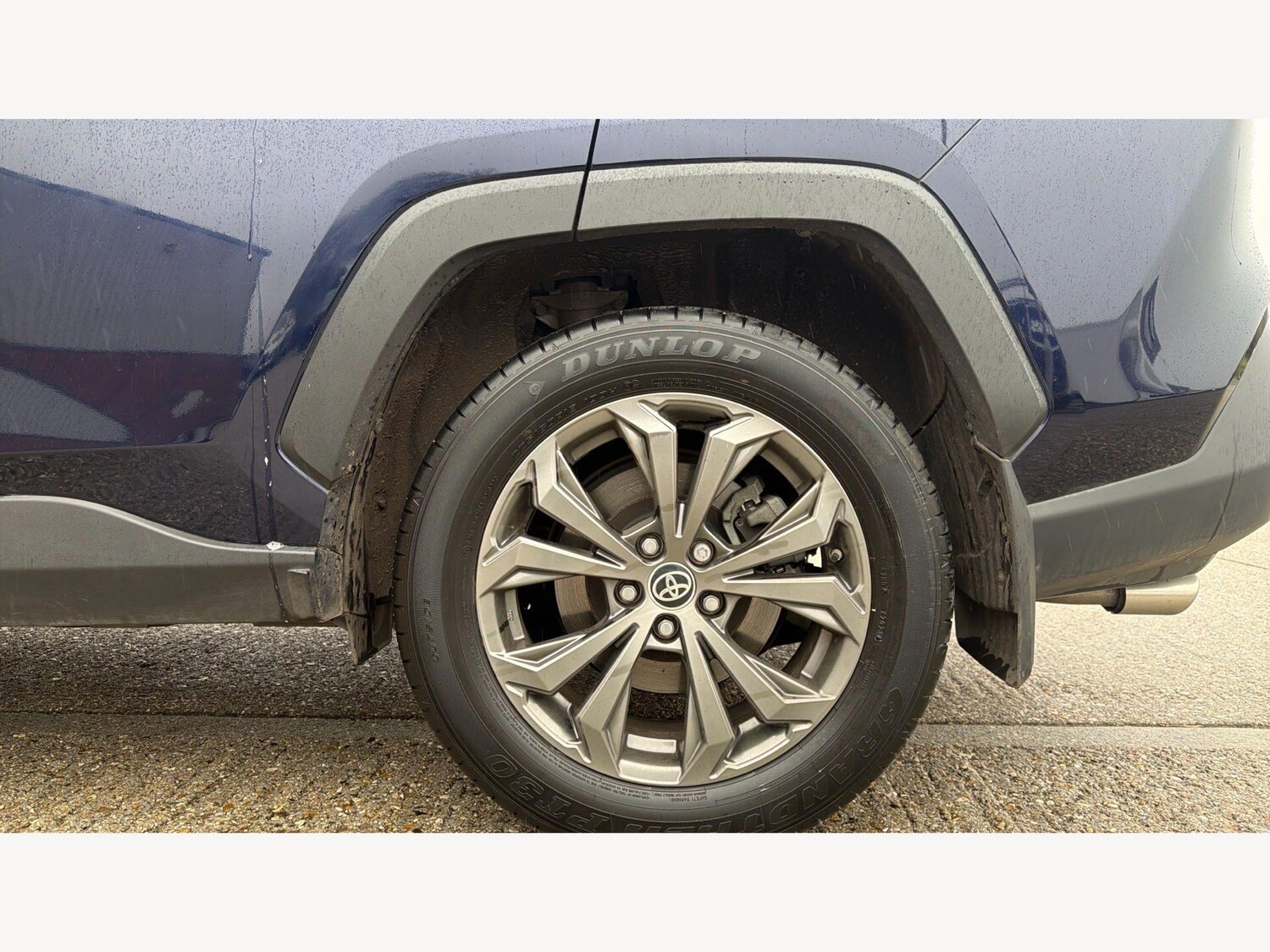 Used Toyota RAV4 for sale - 77908431: Photo 20