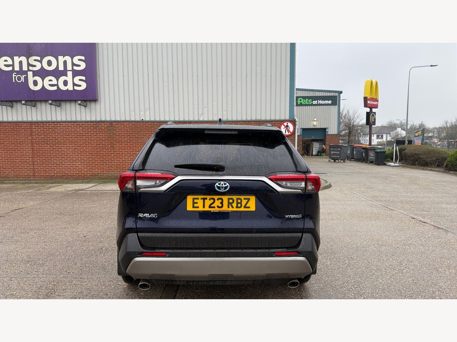 Used Toyota RAV4 for sale - 77908431: Photo 21