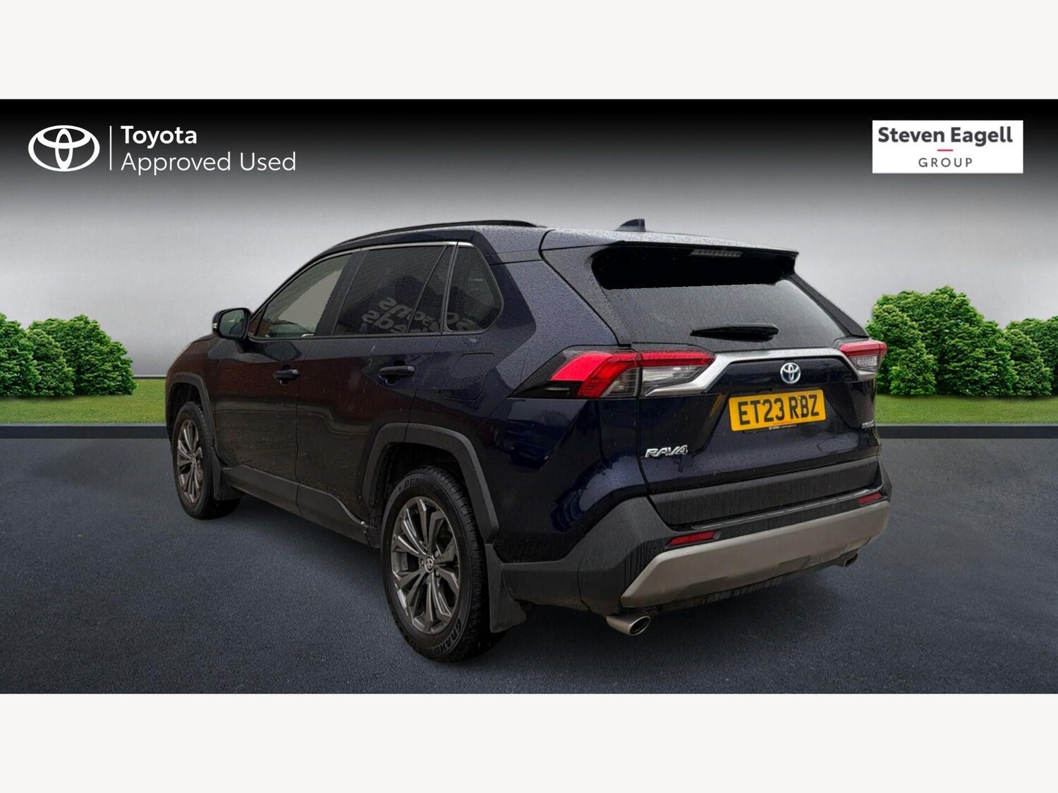 Used Toyota RAV4 for sale - 77908431: Photo 6