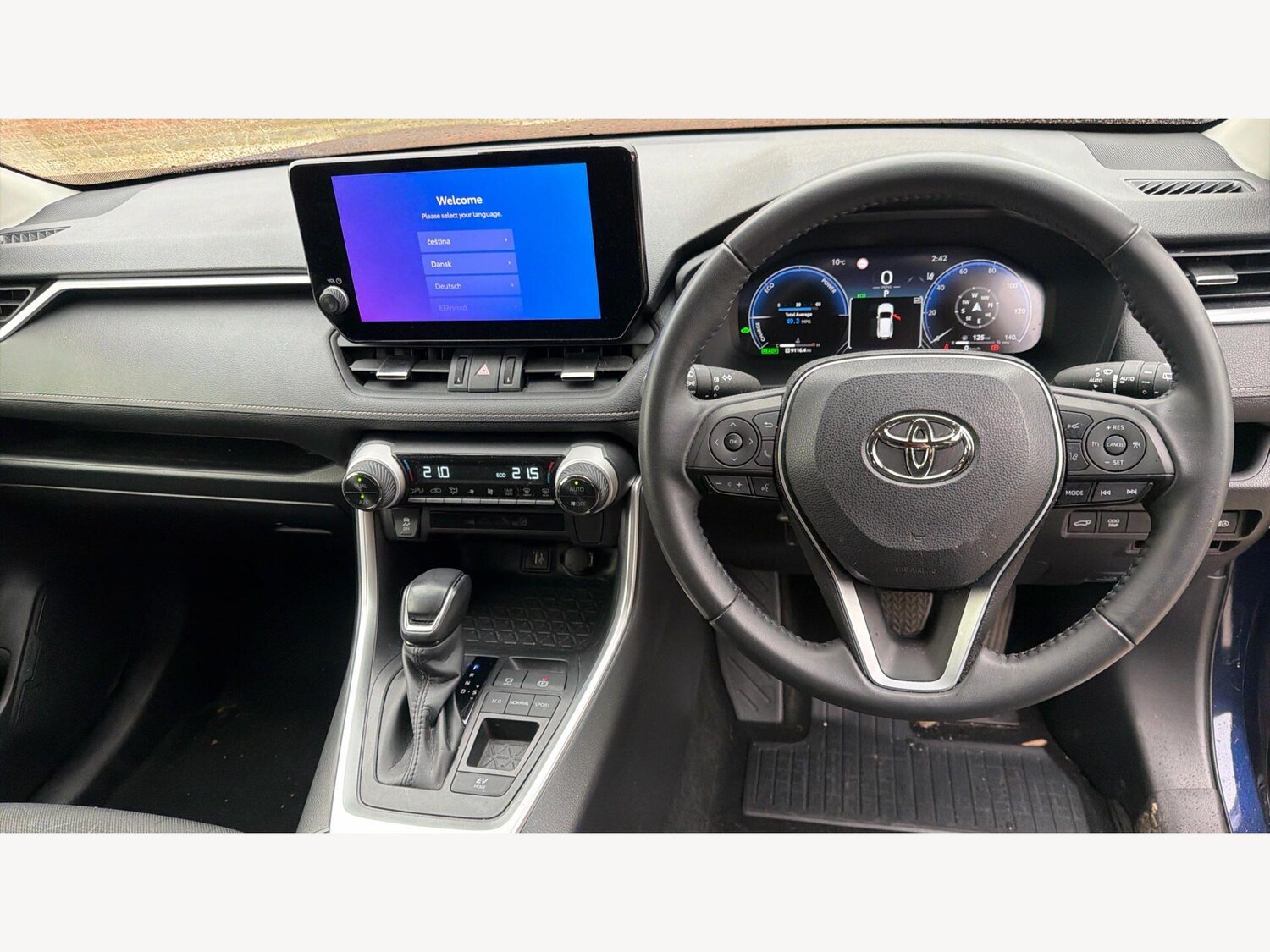 Used Toyota RAV4 for sale - 77908431: Photo 7