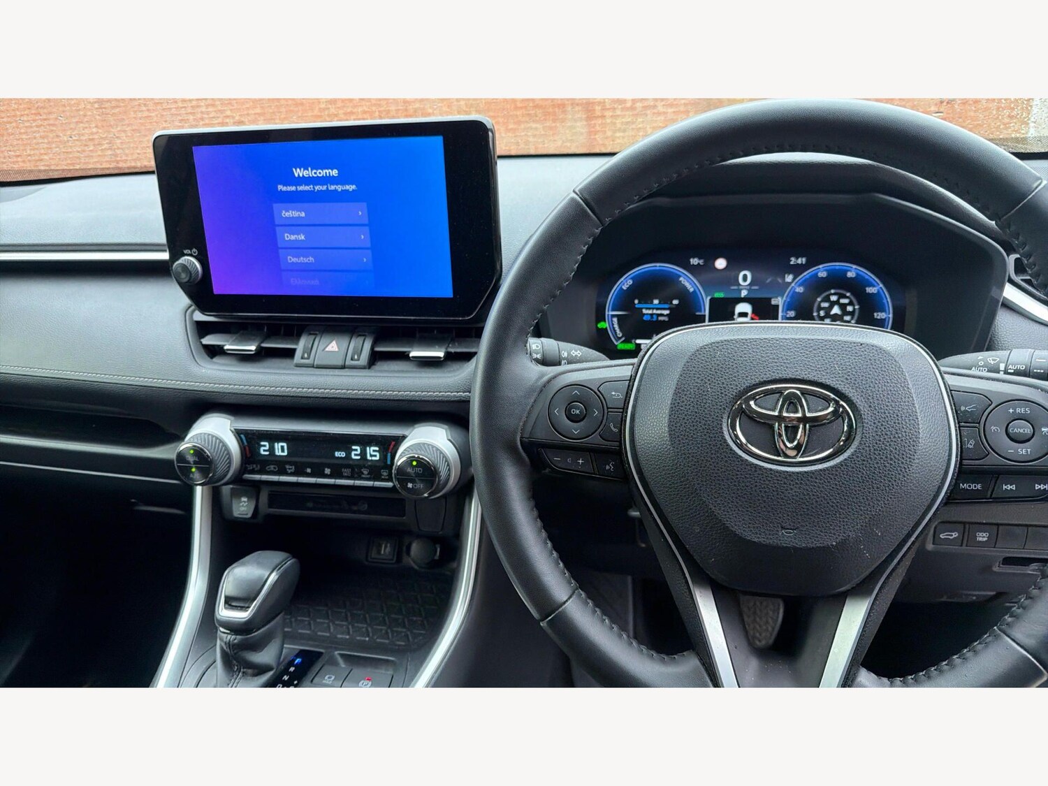 Used Toyota RAV4 for sale - 77908431: Photo 8