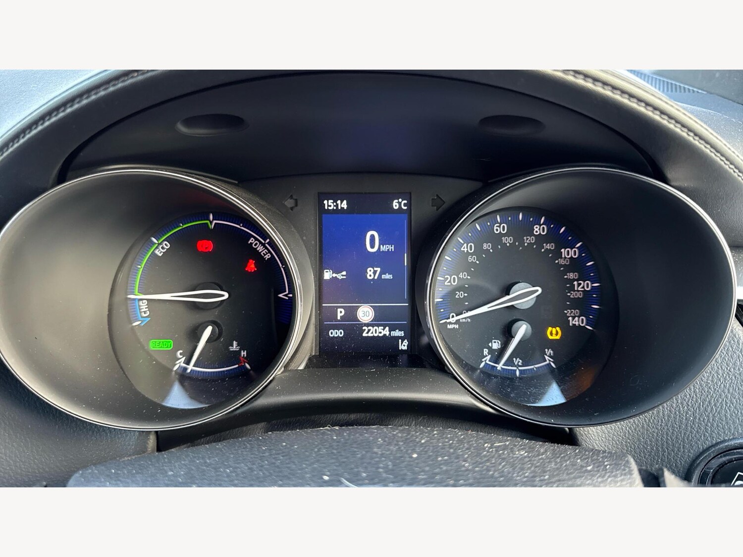 Used Toyota C-HR for sale - 77625516: Photo 11