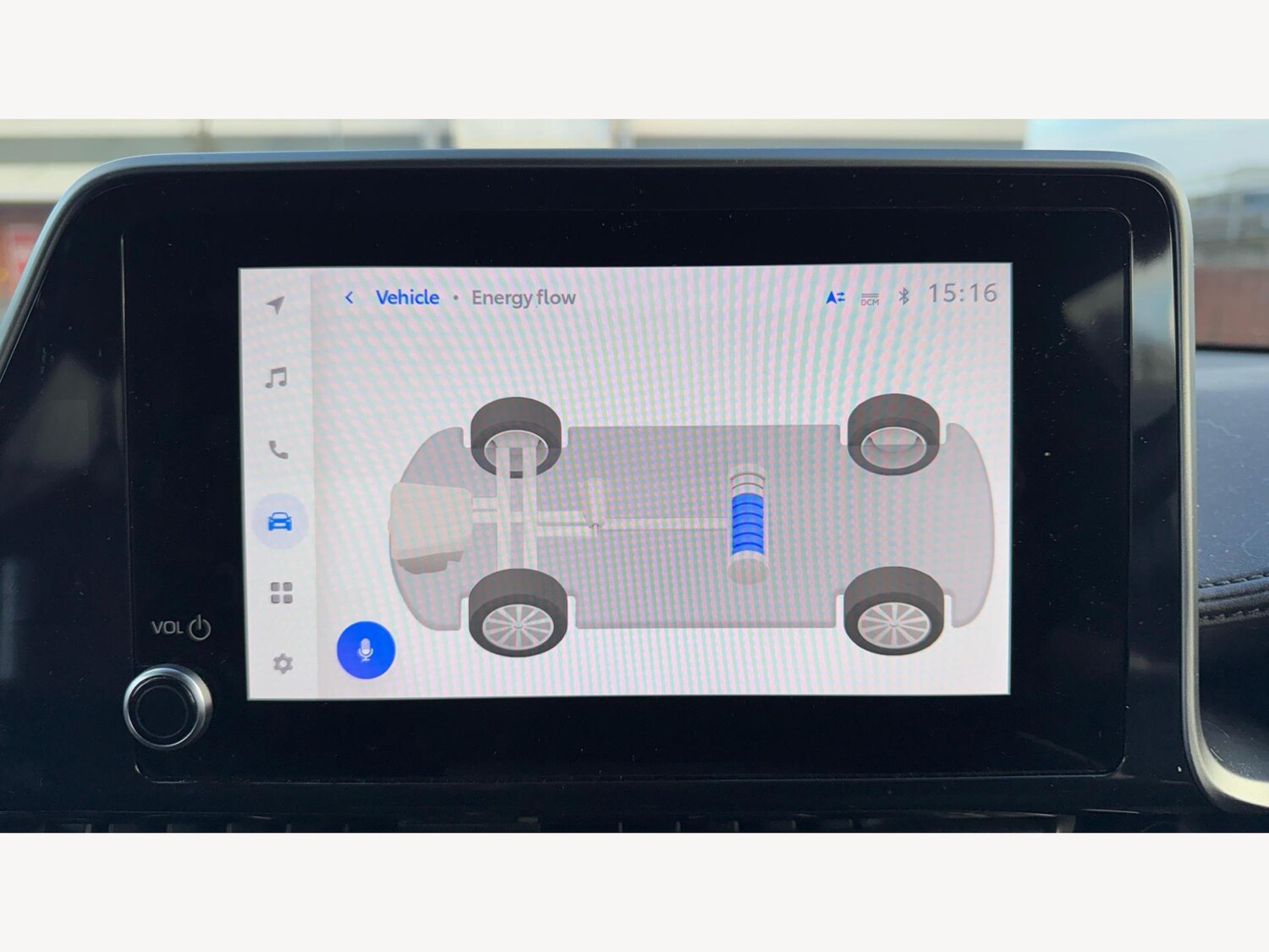 Used Toyota C-HR for sale - 77625516: Photo 22