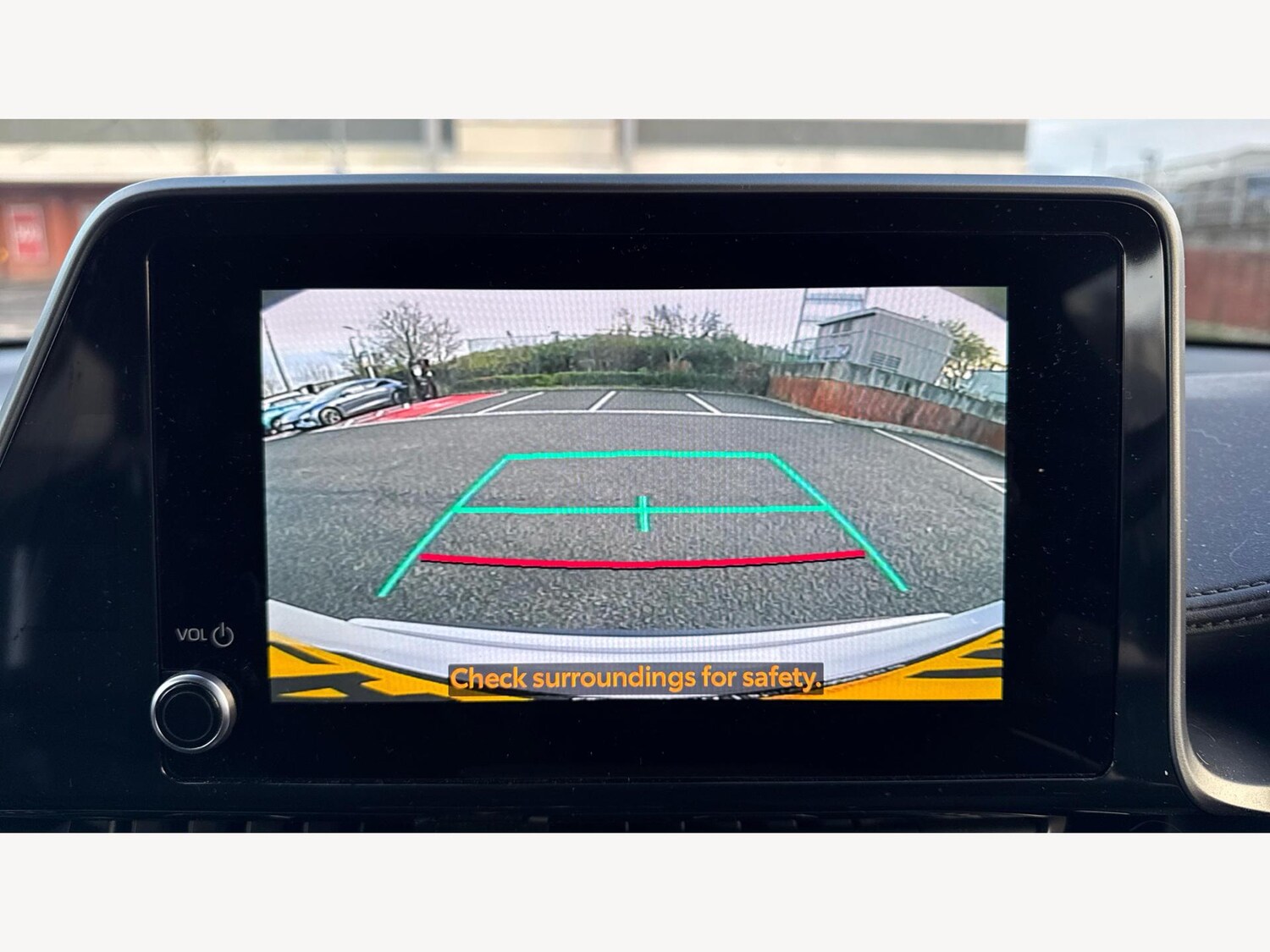 Used Toyota C-HR for sale - 77625516: Photo 24