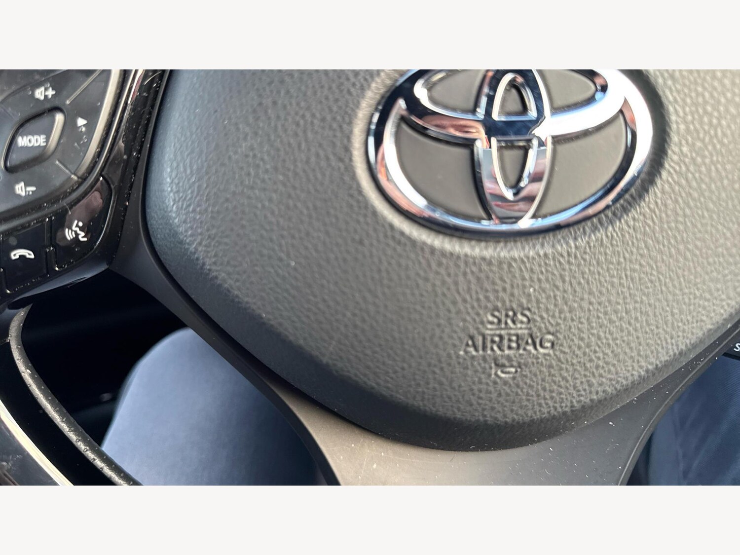 Used Toyota C-HR for sale - 77625516: Photo 29