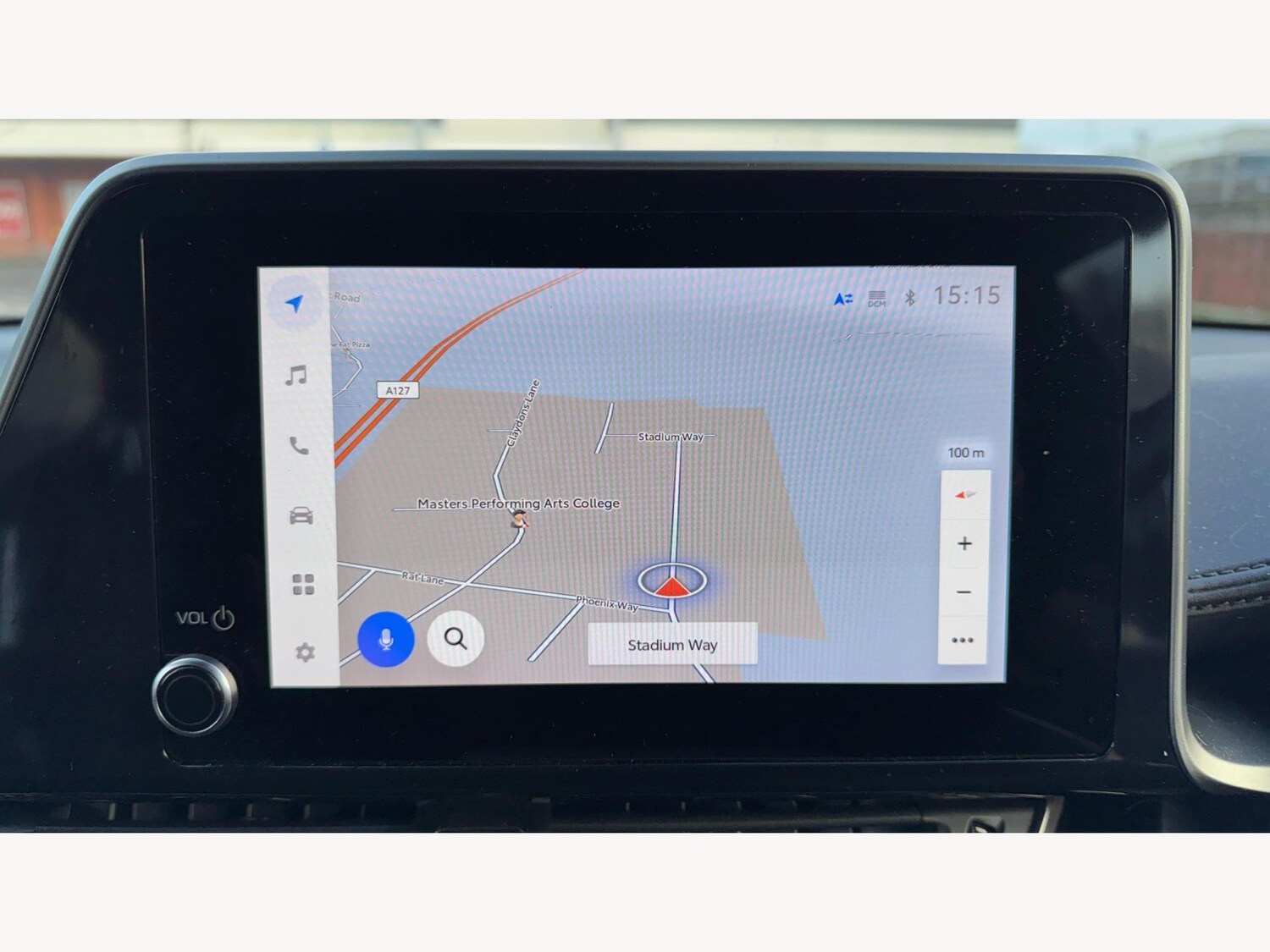 Used Toyota C-HR for sale - 77625516: Photo 9