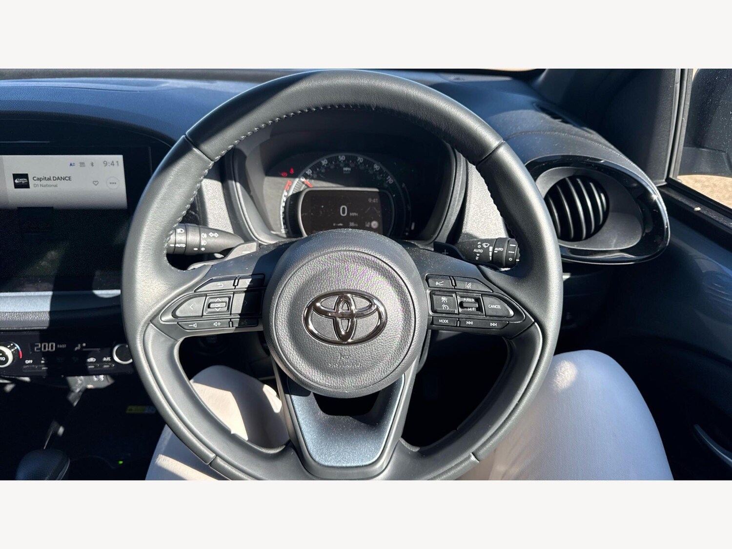 Used Toyota Aygo X 2024 for sale - 77898569: Photo 10