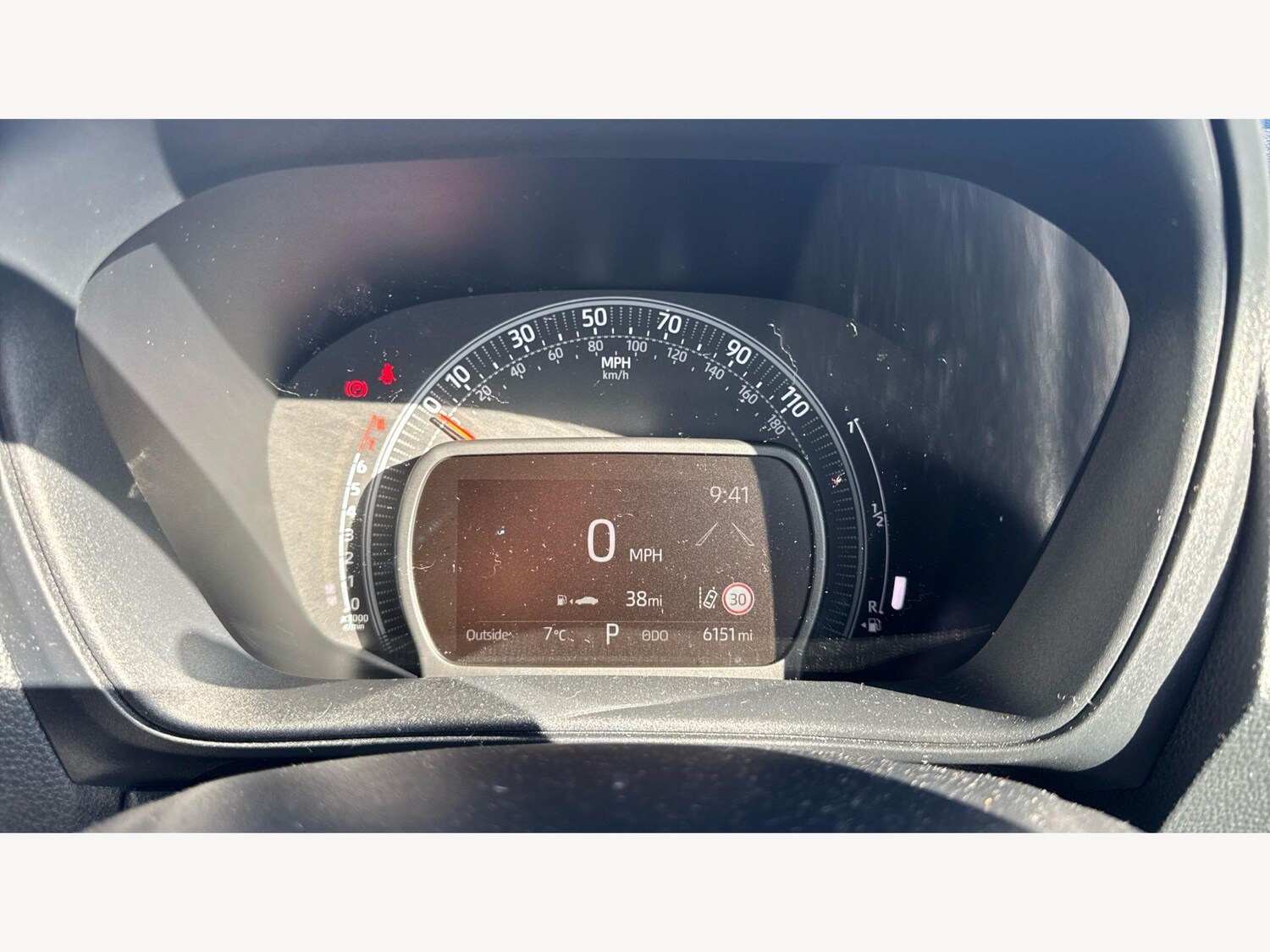 Used Toyota Aygo X 2024 for sale - 77898569: Photo 11