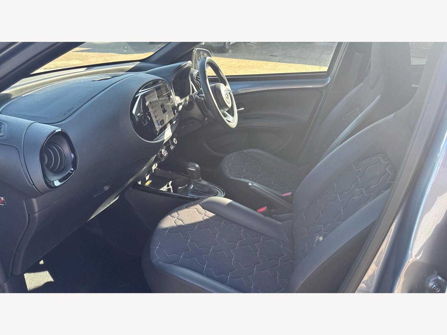 Used Toyota Aygo X 2024 for sale - 77898569: Photo 12