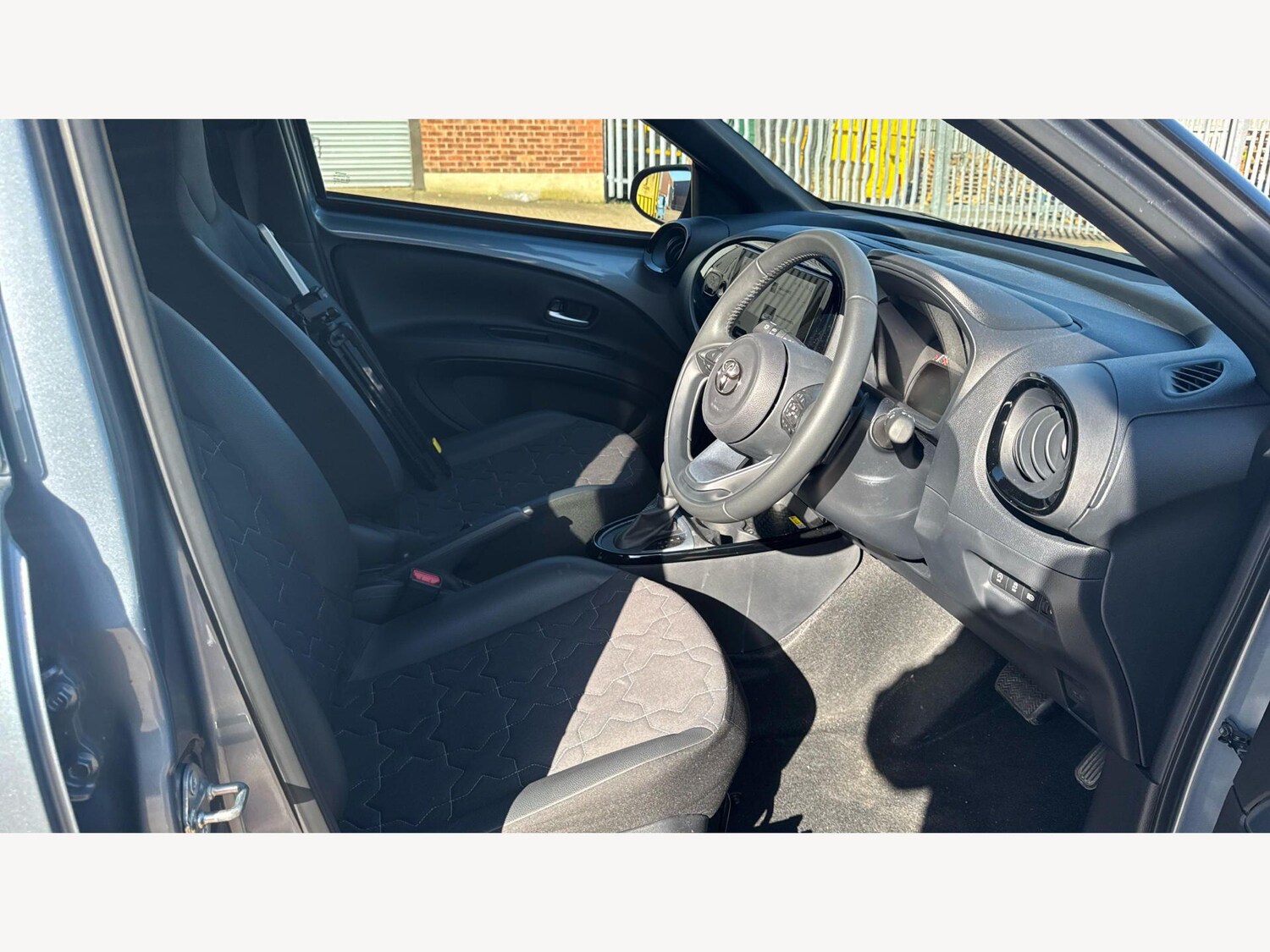 Used Toyota Aygo X 2024 for sale - 77898569: Photo 13