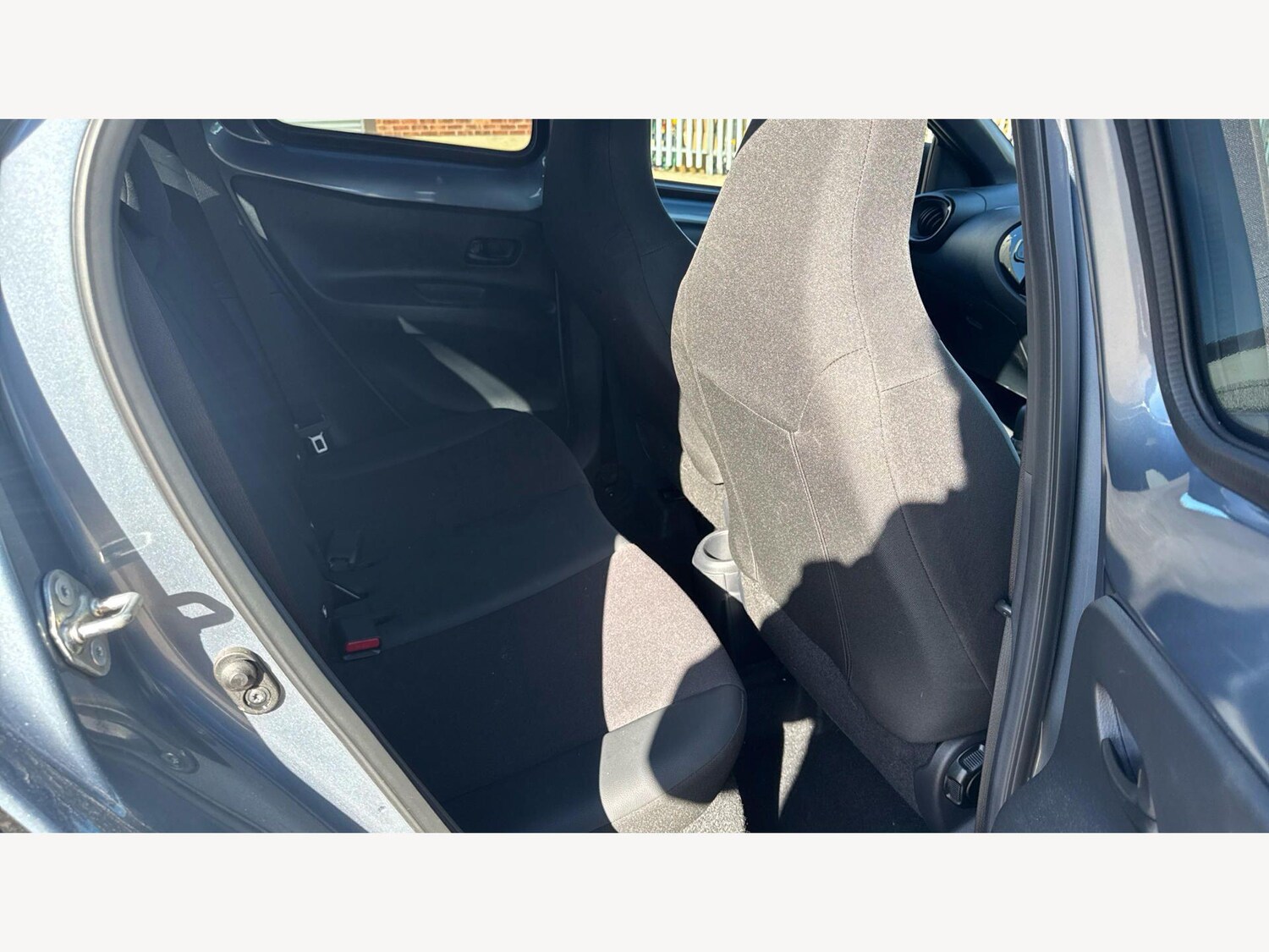 Used Toyota Aygo X 2024 for sale - 77898569: Photo 14