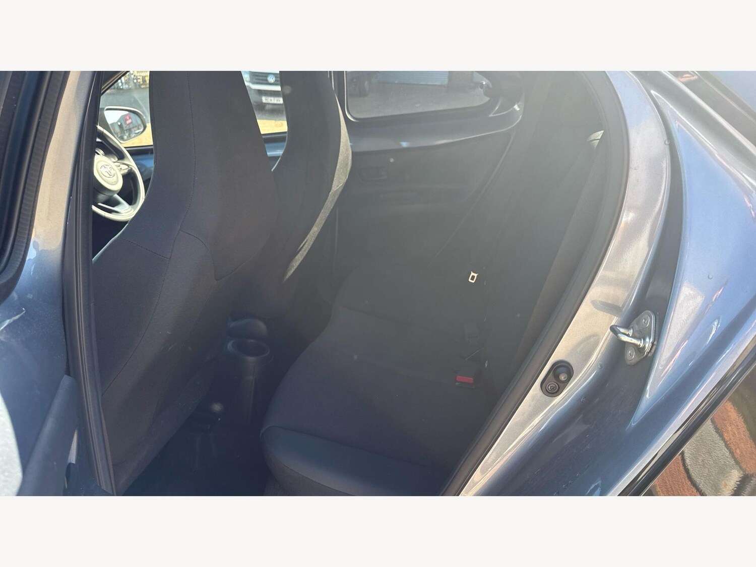 Used Toyota Aygo X 2024 for sale - 77898569: Photo 15