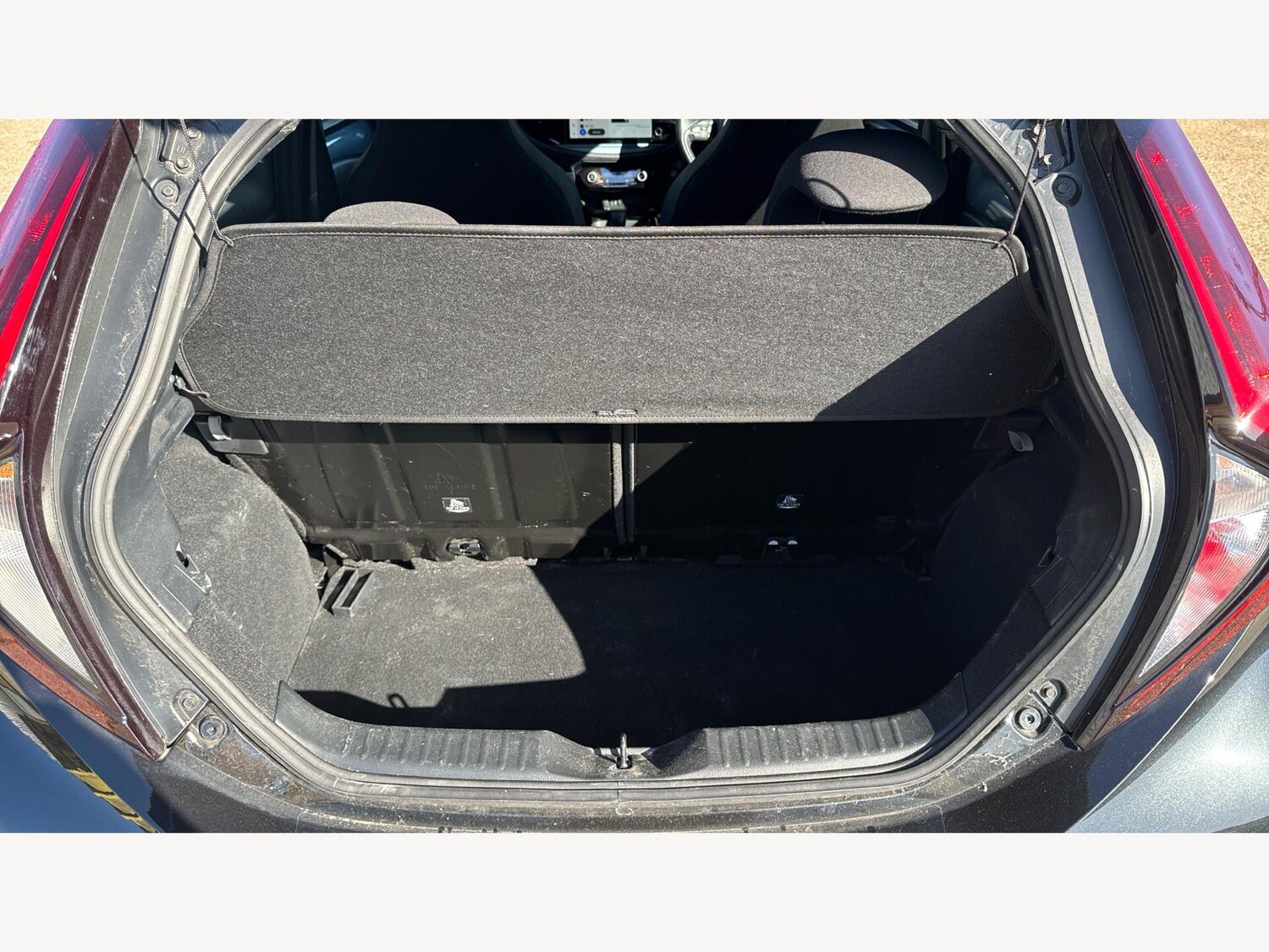 Used Toyota Aygo X 2024 for sale - 77898569: Photo 16