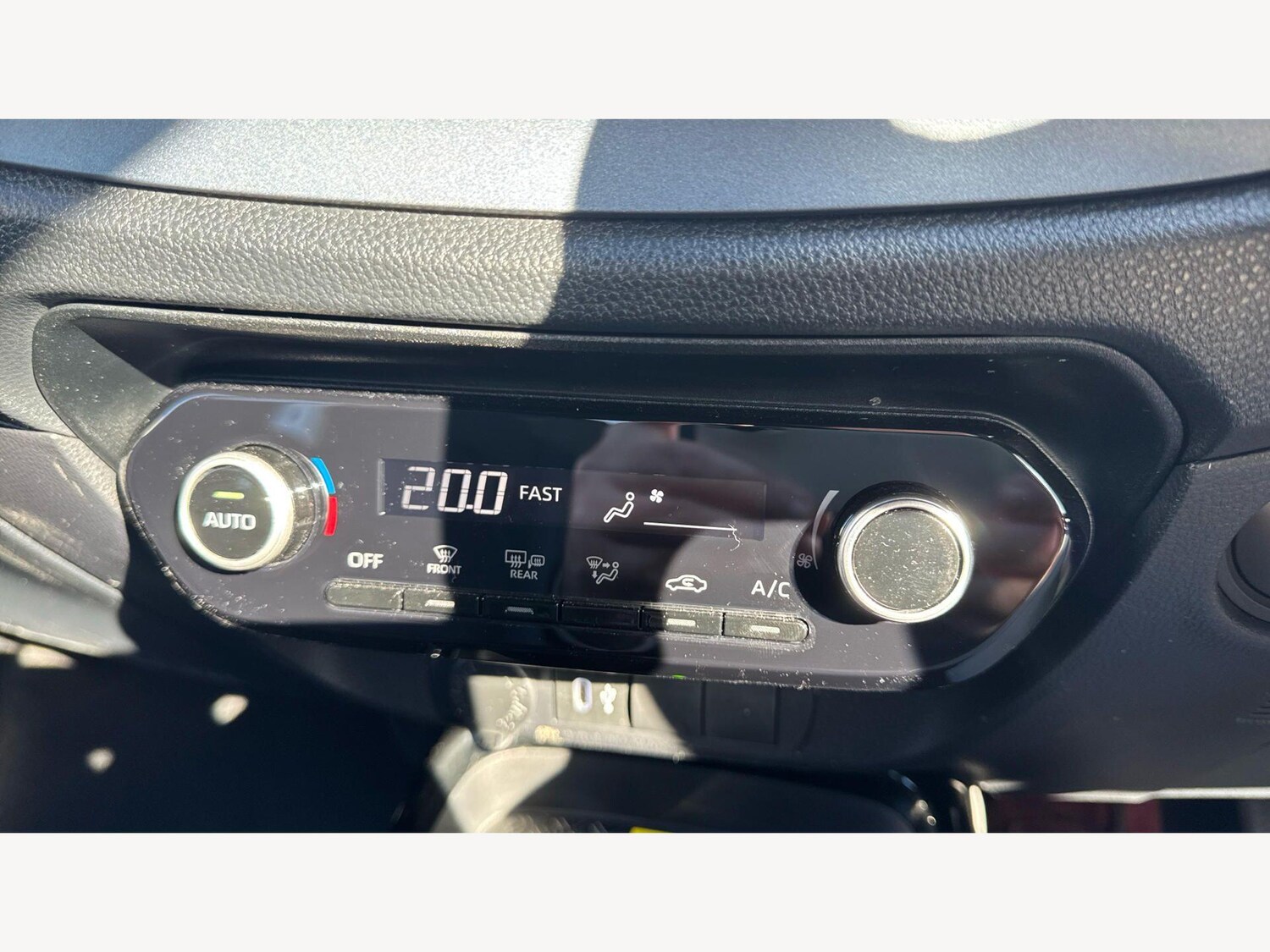 Used Toyota Aygo X 2024 for sale - 77898569: Photo 23