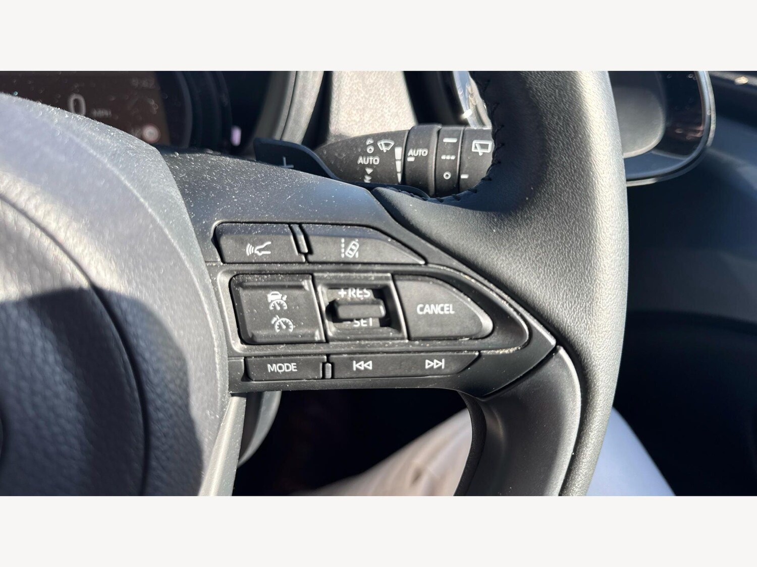 Used Toyota Aygo X 2024 for sale - 77898569: Photo 26