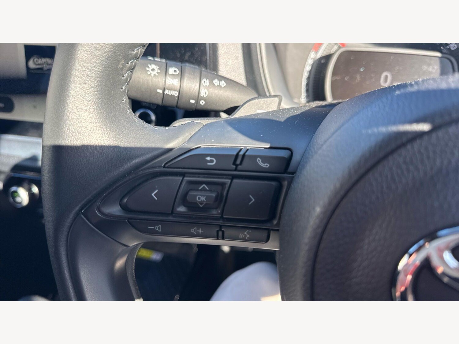 Used Toyota Aygo X 2024 for sale - 77898569: Photo 27