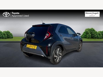Used Toyota Aygo X 2024 for sale - 77898569: Photo