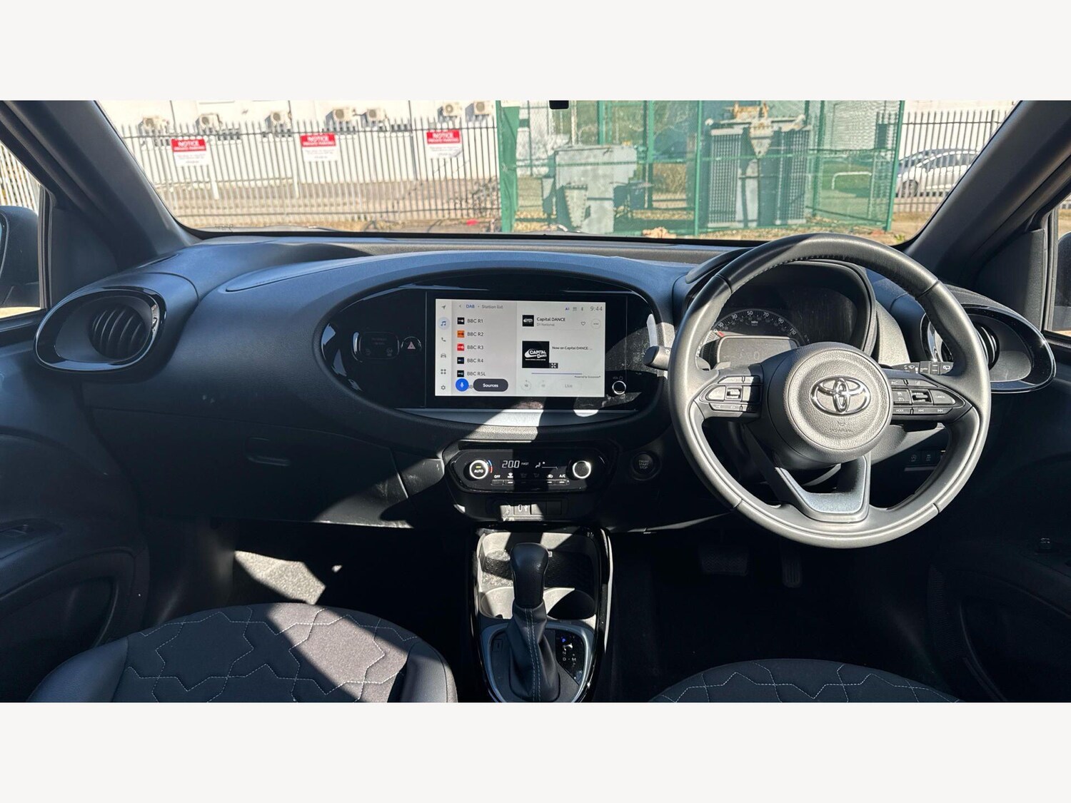 Used Toyota Aygo X 2024 for sale - 77898569: Photo 7