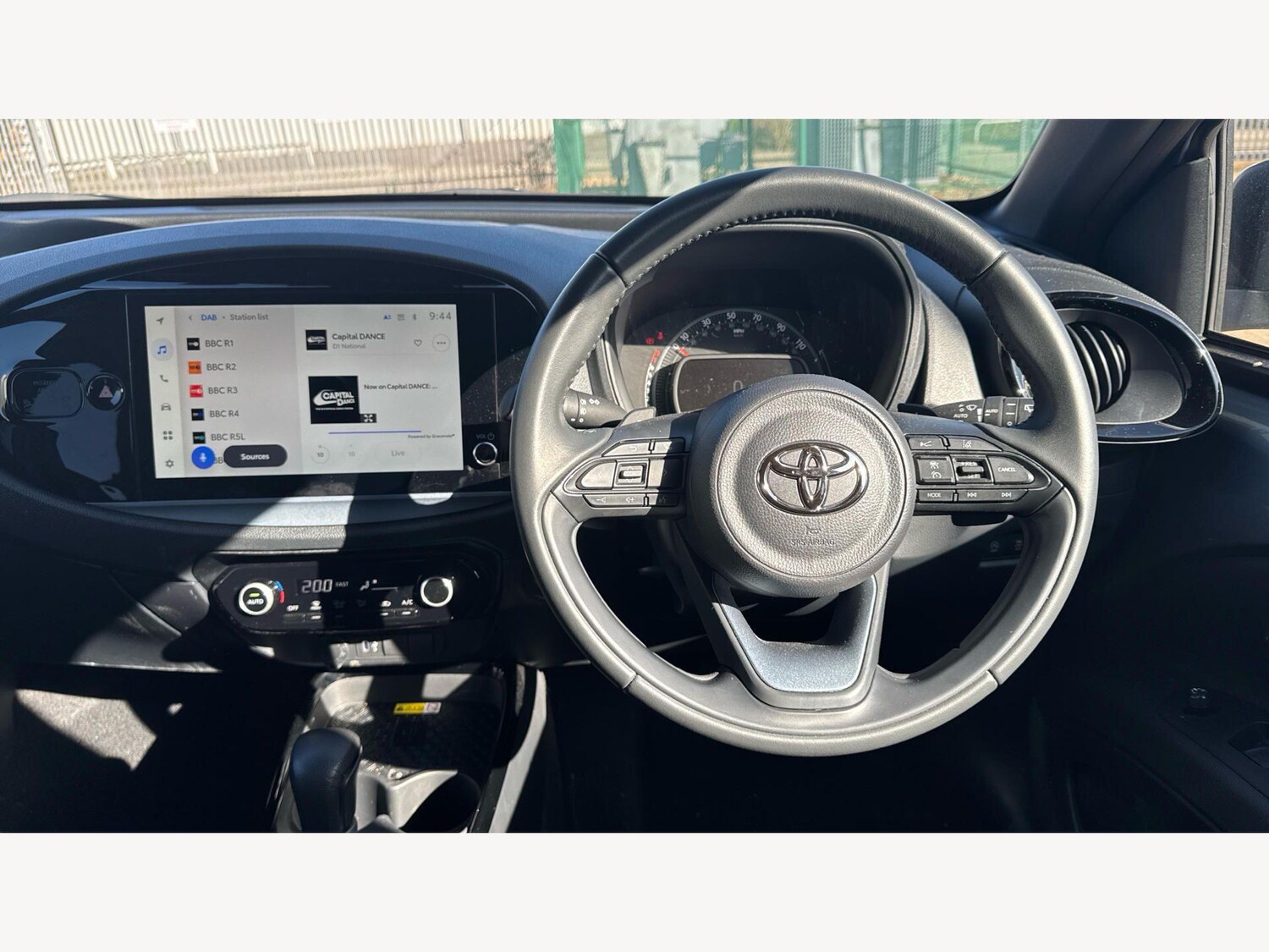 Used Toyota Aygo X 2024 for sale - 77898569: Photo 8