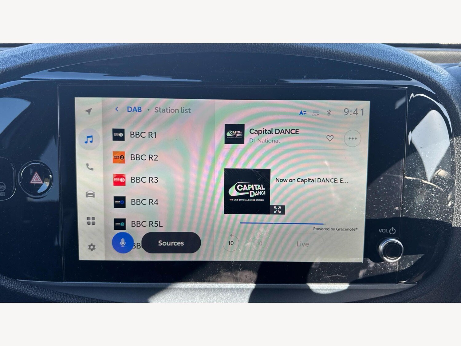 Used Toyota Aygo X 2024 for sale - 77898569: Photo 9