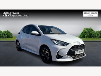 Used Toyota Yaris 2025 for sale - 79484221: Photo
