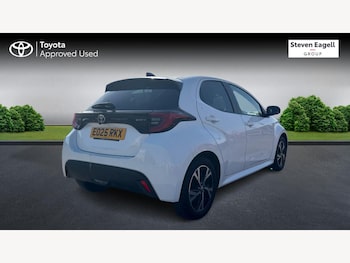 Used Toyota Yaris 2025 for sale - 79484221: Photo
