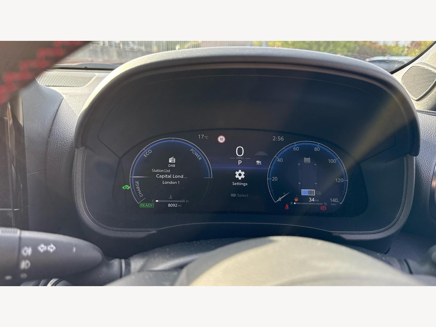 Used Toyota Yaris Cross 2024 for sale - 76370121: Photo 11