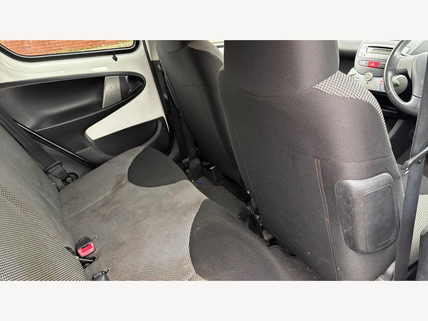 Used Toyota AYGO for sale - 77807789: Photo 14