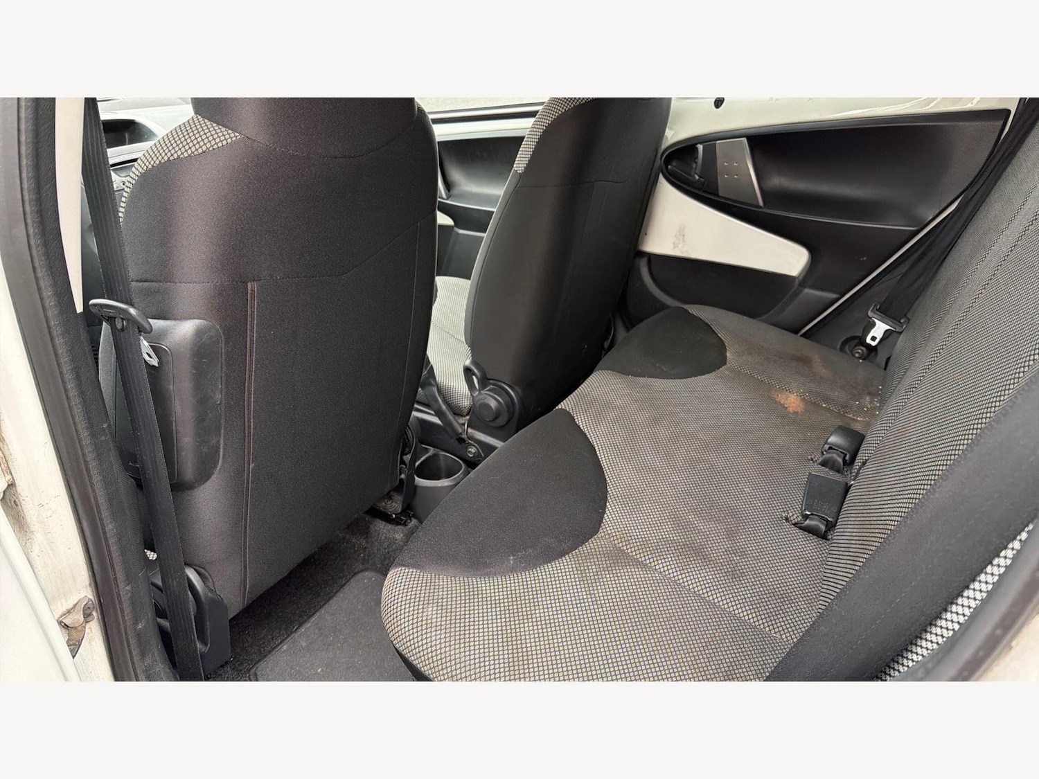 Used Toyota AYGO for sale - 77807789: Photo 15