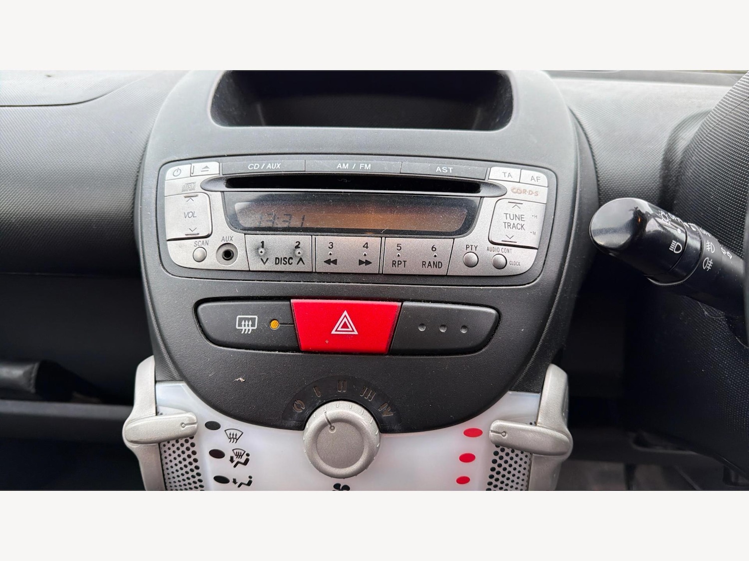 Used Toyota AYGO for sale - 77807789: Photo 9