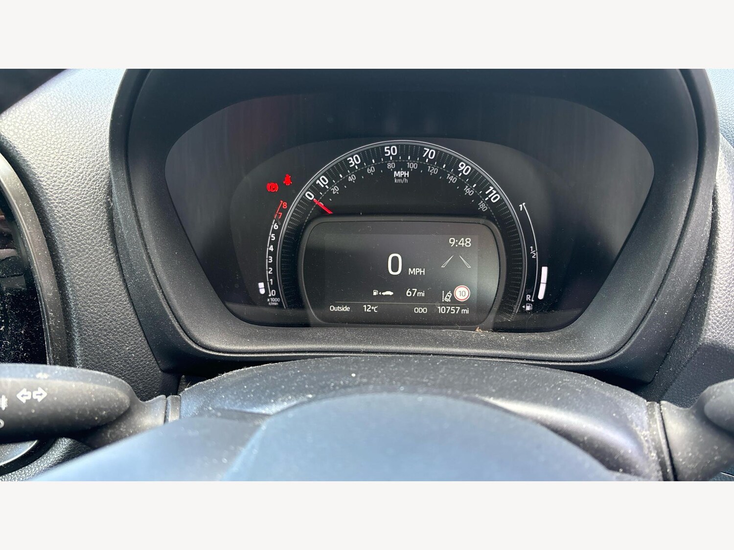 Vehicle 11
