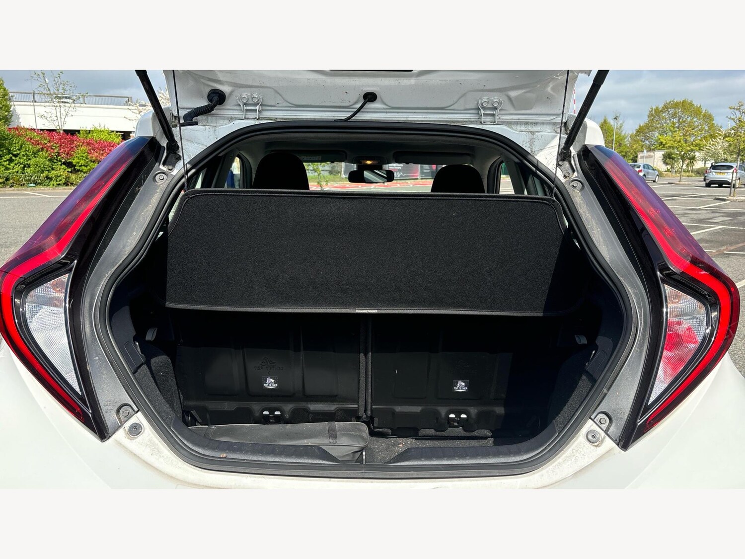 Vehicle 16