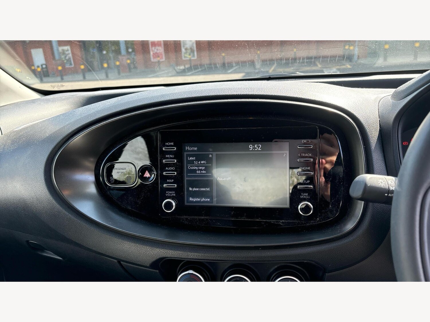 Vehicle 9