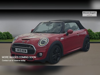 Used MINI Convertible 2019 for sale - 78586358: Photo