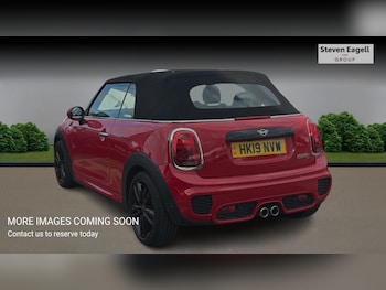 Used MINI Convertible 2019 for sale - 78586358: Photo