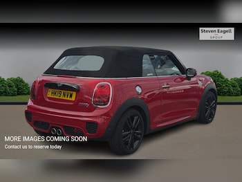 Used MINI Convertible 2019 for sale - 78586358: Photo