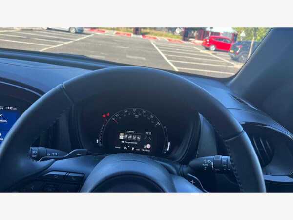 Used Toyota Aygo X 2023 for sale - 76199711: Photo 11