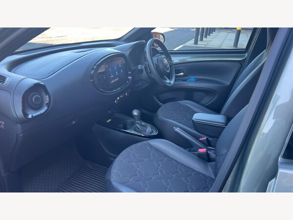 Used Toyota Aygo X 2023 for sale - 76199711: Photo 12