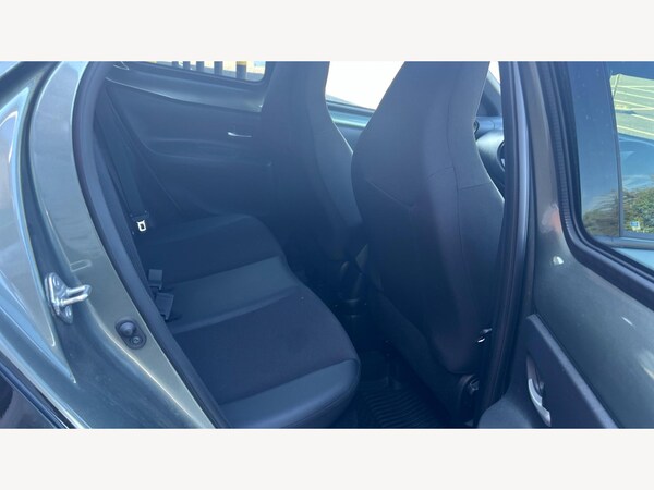 Used Toyota Aygo X 2023 for sale - 76199711: Photo 14