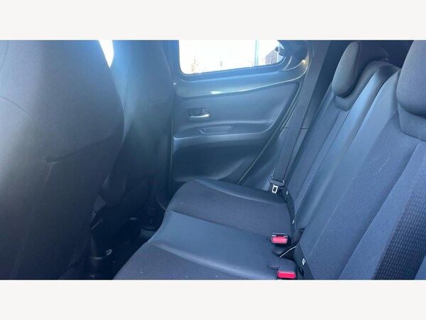 Used Toyota Aygo X 2023 for sale - 76199711: Photo 15