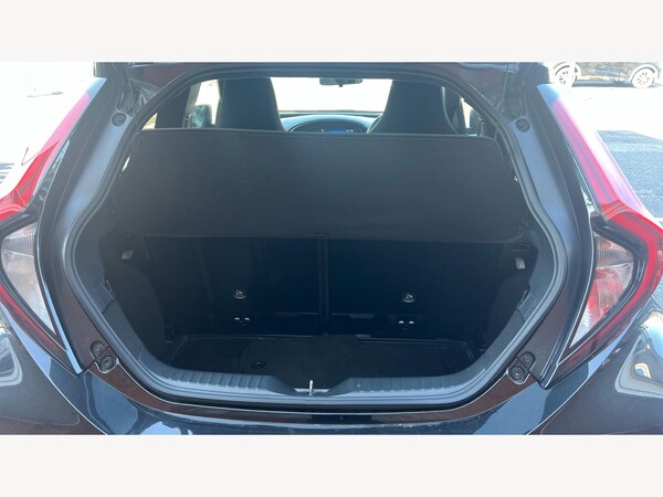 Used Toyota Aygo X 2023 for sale - 76199711: Photo 16