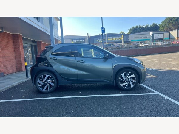 Used Toyota Aygo X 2023 for sale - 76199711: Photo 18