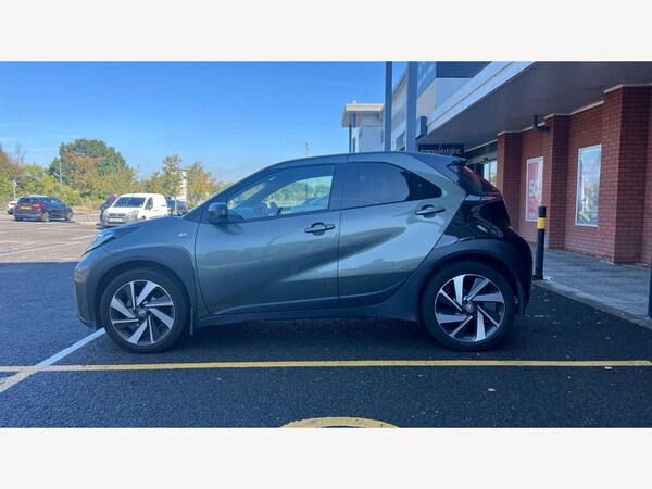 Used Toyota Aygo X 2023 for sale - 76199711: Photo 19