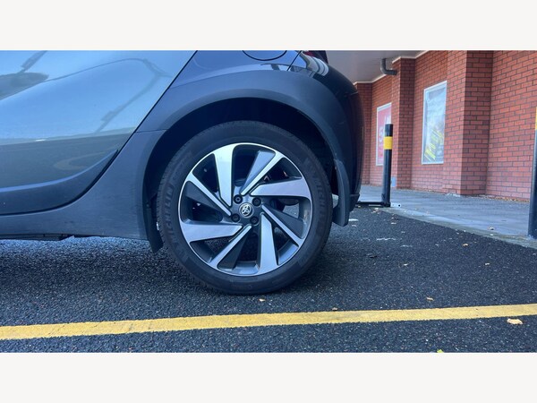 Used Toyota Aygo X 2023 for sale - 76199711: Photo 20