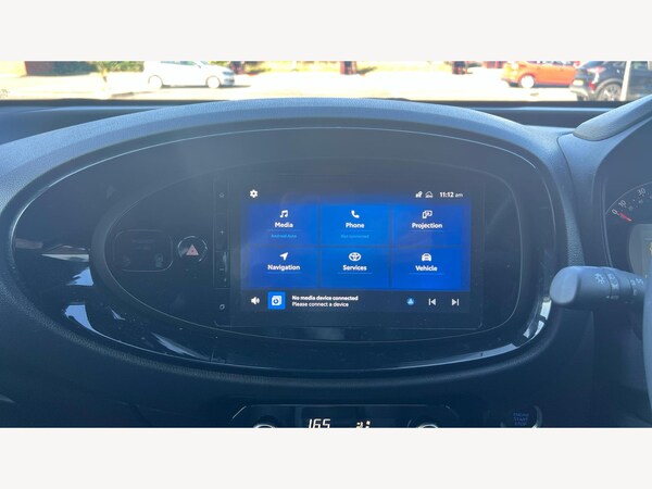 Used Toyota Aygo X 2023 for sale - 76199711: Photo 9