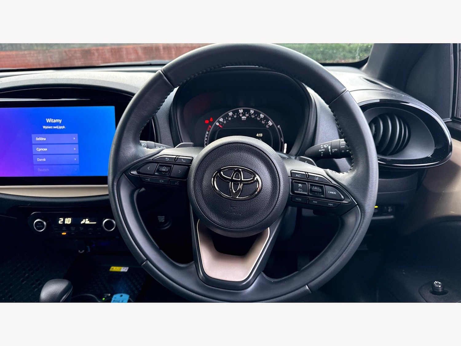 Used Toyota Aygo X 2025 for sale - 77598622: Photo 10